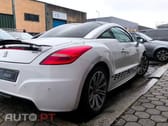 Peugeot RCZ 1.6 THP Onyx