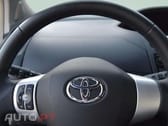 Toyota Yaris 1.0 VVT-i Sol