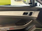Porsche Panamera 4 E-Hybrid