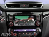 Nissan Qashqai 1.5 dCi N-Connecta