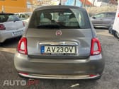 Fiat 500 ND