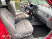 Nissan Pick Up 2.5 TD KC