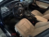 BMW 420 d Aut. Luxury Line