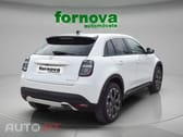 Fiat 600 1.2 Hybrid La Prima