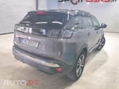 Peugeot 3008 1.2 PureTech Allure Pack EAT8