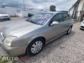 Opel Vectra GTS 2.2 DTi