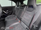 Mercedes-Benz A 180 d AMG Line Aut.