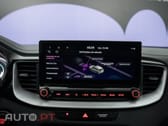Kia Xceed 1.6 GDi PHEV Tech