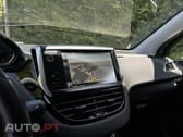 Peugeot 2008 1.6 e-HDi Allure