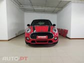 MINI Cooper Cooper Aut. JCW