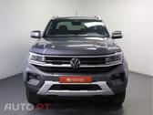 Volkswagen Amarok  2.0 TDi Style 4x4 Aut.