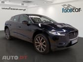 Jaguar I-Pace EV400 AWD SE