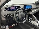 Peugeot 5008 1.5 BlueHDi GT EAT8