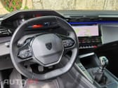 Peugeot 308 1.5 BlueHDi Allure