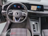 Volkswagen Golf GTE Hybrid