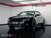 Audi A5 2.0 TFSi S-line