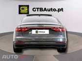 Audi A8 60TFSie LS LINE I.V.A DEDUTÍVEL