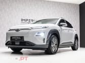 Hyundai Kauai EV 64 kWh Premium+LED