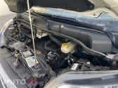 Peugeot Boxer 2.0 HDI Frigorífica