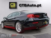 BMW 640 D PACK M 