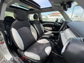 MINI Cooper Cooper D 50 Camden