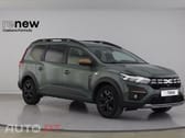 Dacia Jogger ECO-G 100 Bi-Fuel Extreme+ 7 lugares