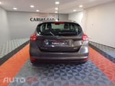 Ford Focus 1.0 SCTi Titanium