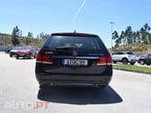Mercedes-Benz E 300 Bluetec Hybrid Avantgarde