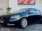Volvo V40 1.6 D2 R-Design Momentum
