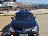 Mercedes-Benz CLS 320 CDi