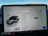 Tesla Model Y Tração Traseira