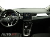 Renault Captur Captur 1.0 TCe Techno