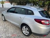 Renault Mégane Sport Tourer 1.5 dCi Confort SS