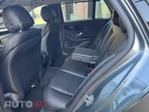 Mercedes-Benz C 200 BlueTEC Avantgarde Aut.