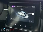 Renault Zoe (c/ Bateria) Zen 50