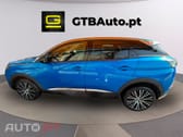 Peugeot 3008 1.2 Allure EAT8