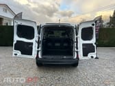 Renault Kangoo 1.5 dCi Maxi Business 5Lug. ligeiro misto