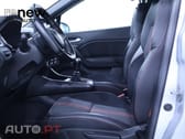 Renault Captur 1.0 Tce Rs Line