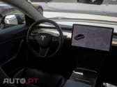 Tesla Model 3 Standard RWD Plus