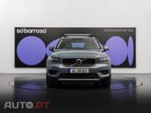 Volvo XC40 1.5 T5 PHEV Inscription Expression