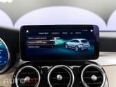 Mercedes-Benz GLC 300 de 4Matic