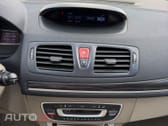 Renault Mégane Sport Tourer 1.5 dCi Dynamique