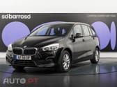 BMW 216 d Auto