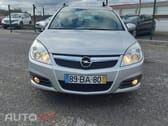 Opel Vectra Caravan 1.9 CDTi Comfort