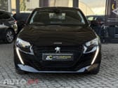 Peugeot E-208 50 kWh Allure