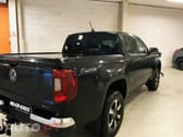 Volkswagen Amarok 3.0 TDI Style 4Motion