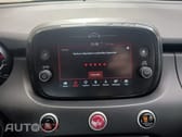 Fiat 500X 1.3 MJ S-Design J18