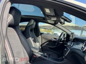 Mercedes-Benz CLA 200 d AMG Line Aut.