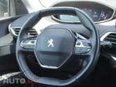 Peugeot 3008 1.5 BlueHDi Allure