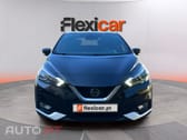 Nissan Micra 1.0 IG-T Acenta